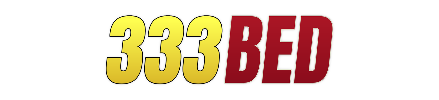 333bed